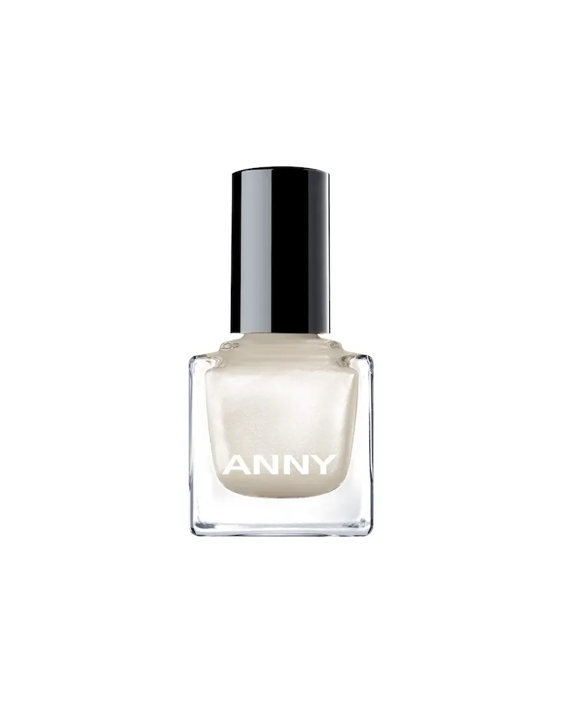 ANNY Naegel NagellackNew York Fashion Week CollectionNail Polish Nr. 459 Flashlight Tornado 666,00 € / 1 l 