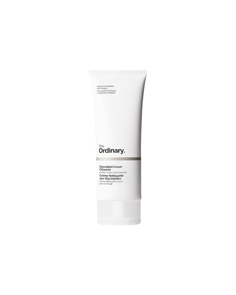 The Ordinary. The-Ordinary Gesicht ReinigungGlycolipid Cream Cleanser 86,33 € / 1 l 