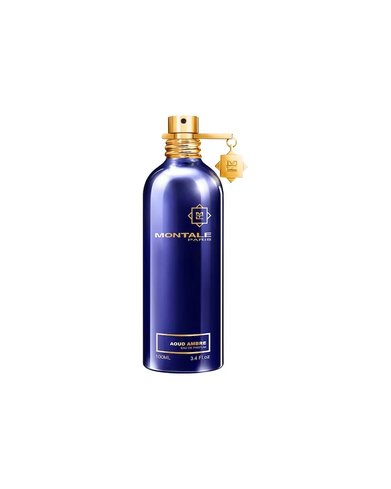MONTALE Duefte OudAoud AmbreEau de Parfum Spray 1.250,00 € / 1 l 