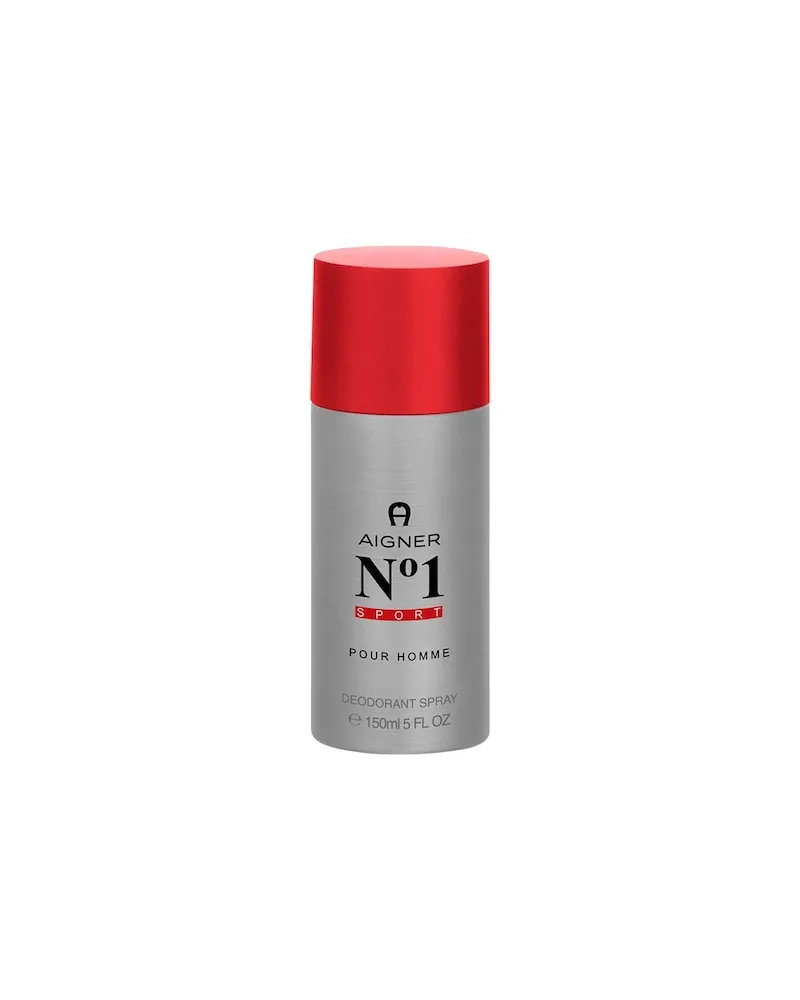Aigner Herrenduefte No1-SportDeodorant Spray 86,33 € / 1 l 