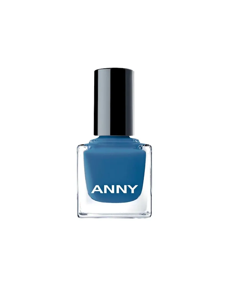 ANNY Naegel NagellackBlueNail Polish Nr. 384.60 Pool Party 666,00 € / 1 l 