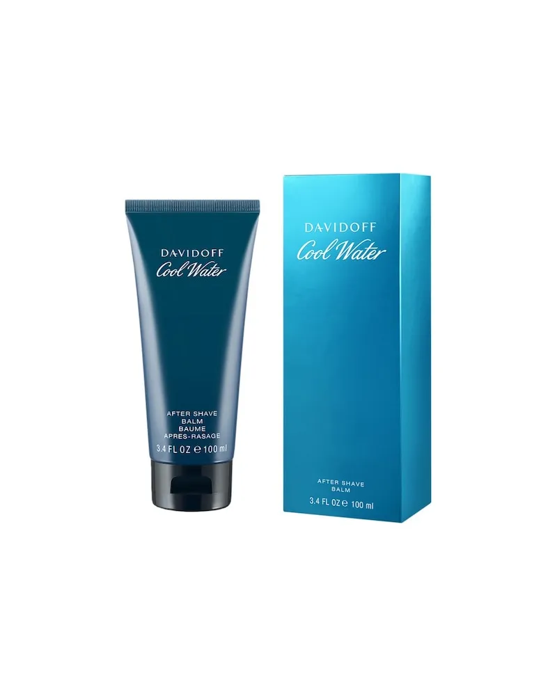 Davidoff Herrenduefte Cool-WaterAfter Shave Balm 212,50 € / 1 l 