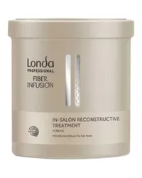 Londa Professional Haarpflege Fiber Infusion Reconstructive Treatment 