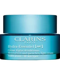 Clarins GESICHTSPFLEGE Hydra-Essentiel [HA²] Crème légère désaltérante - Toutes peaux 