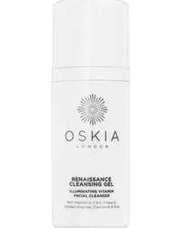 OSKIA London Gesichtspflege Cleansing & Peeling Renaissance Cleansing Gel 