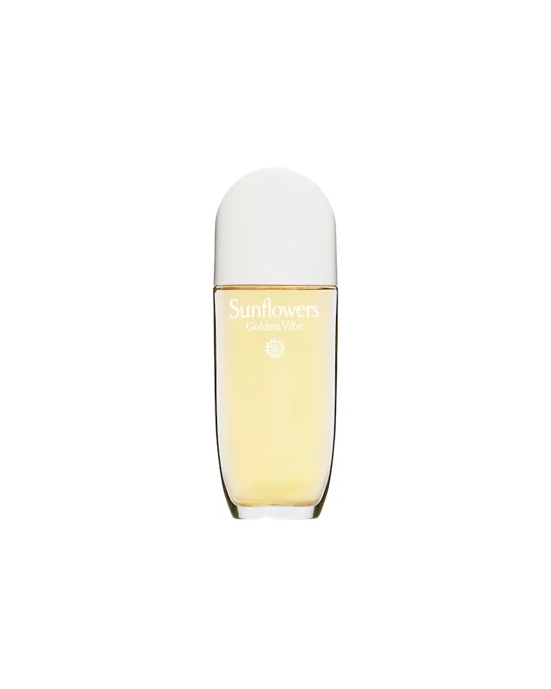 Elizabeth Arden Elizabeth-Arden Damenduefte SunflowersGolden VibeEau de Toilette Spray 192,20 € / 1 l 