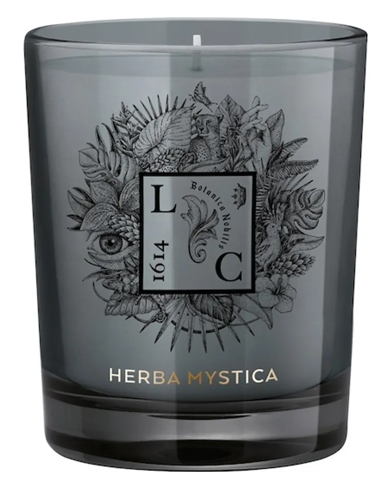 Le Couvent Maison de Parfum Wohnen Kerzen & Raumdüfte Candle Herba Mystica 