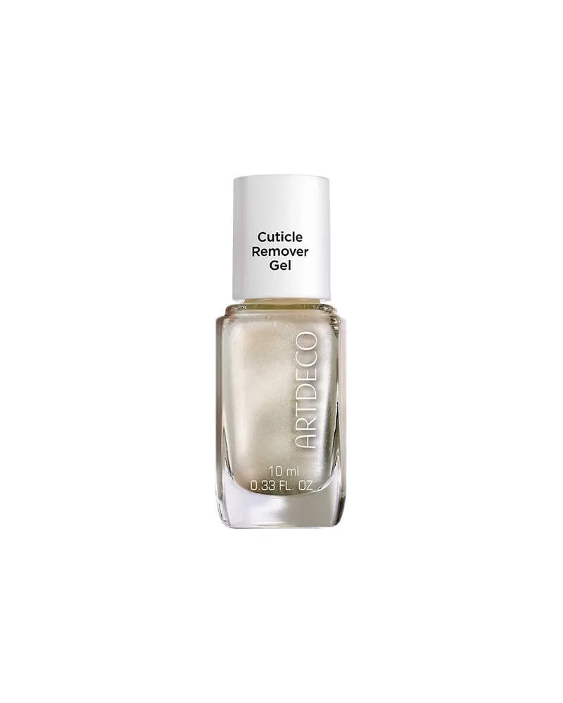 Artdeco Naegel NagelpflegeNagelhautentferner Gel 619,00 € / 1 l 