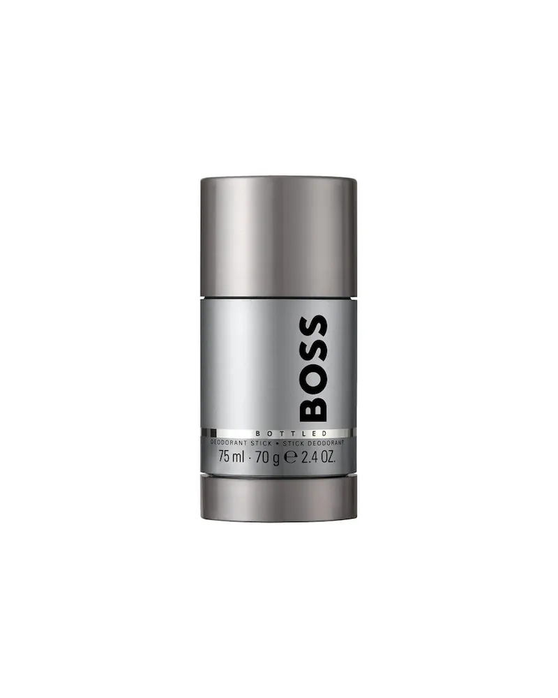 HUGO BOSS Hugo-Boss BOSS-Herrenduefte BOSS-BottledDeodorant Stick 222,80 € / 1 l 
