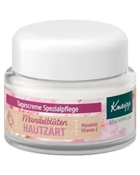 Kneipp Gesundheit Kosmetik Gesichtscreme Mandelblüten Hautzart 