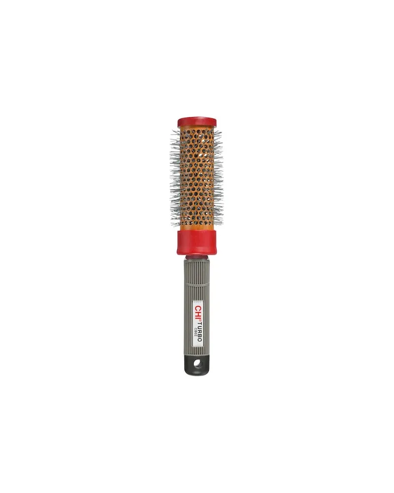 Beauté Pacifique Haarstyling HaarbuerstenTurbo Ceramic Round Nylon Brush Jumbo 21,46 