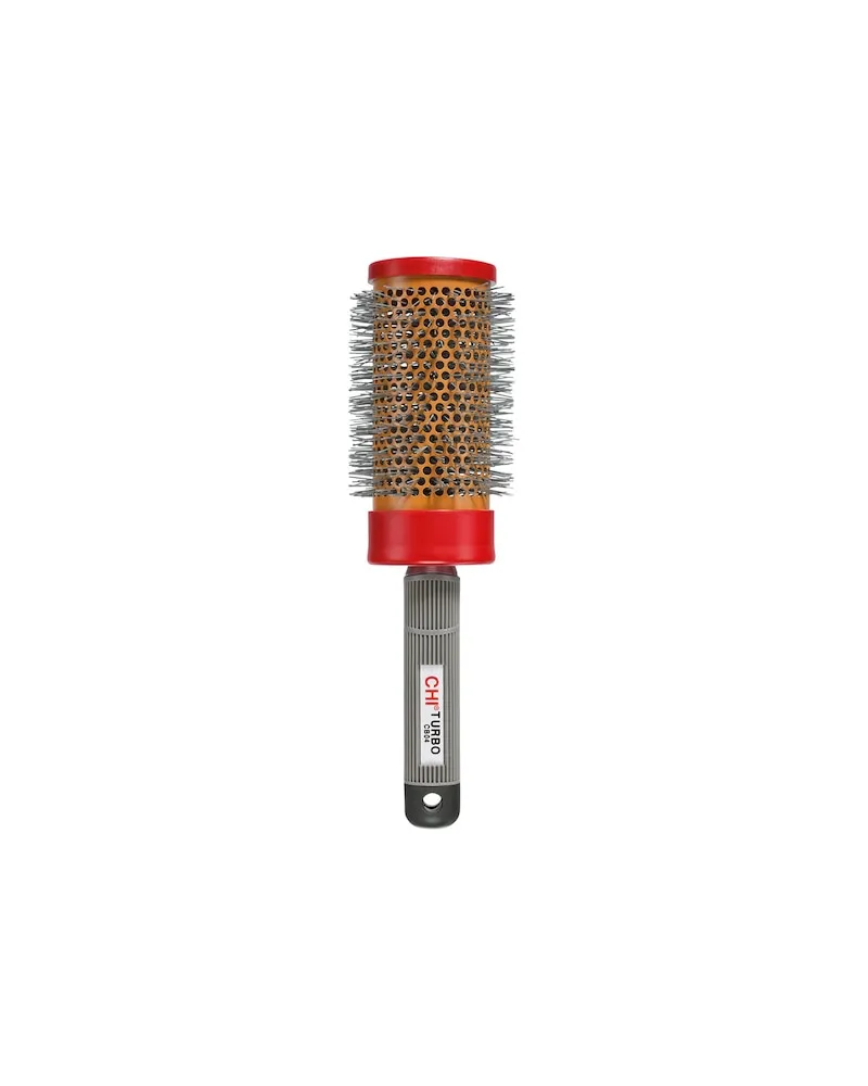 Beauté Pacifique Haarstyling HaarbuerstenTurbo Ceramic Round Nylon Brush Jumbo 21,46 