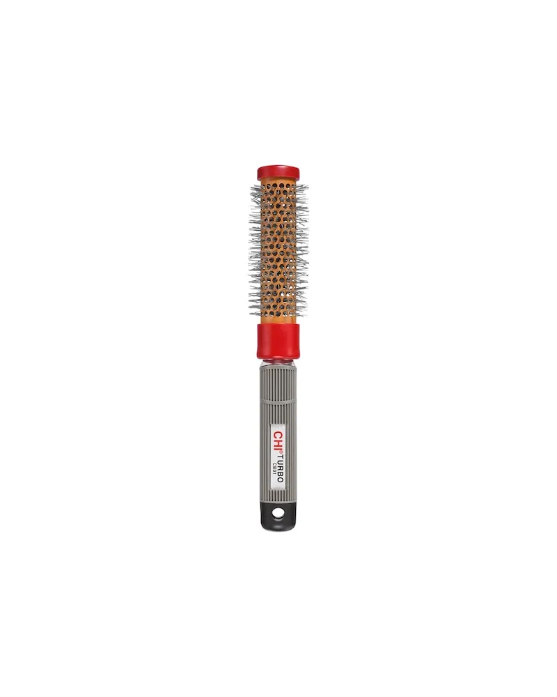 Beauté Pacifique Haarstyling HaarbuerstenTurbo Ceramic Round Nylon Brush Jumbo 21,46 