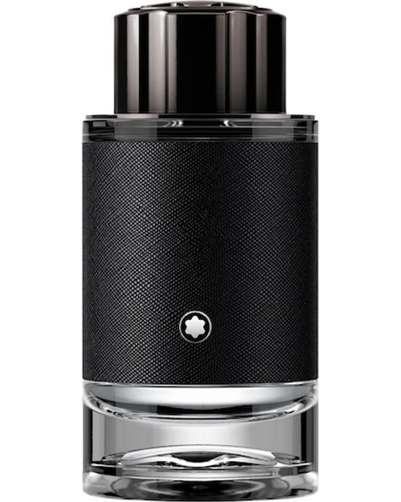 Montblanc Herrendüfte Explorer Eau de Parfum Spray 