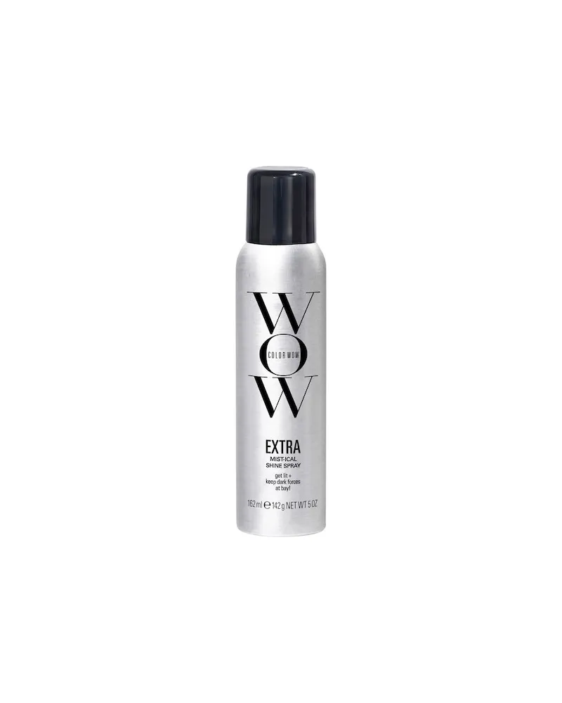 COLOR WOW COLOR-WOW Haarpflege StylingExtra Shine Spray 149,75 € / 1 l 