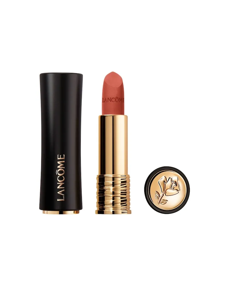 LANCÔME Lancome Make-up LippenstiftL'Absolu Rouge Drama Matte 455 Vitamin Cacao 