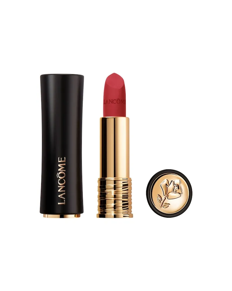 LANCÔME Lancome Make-up LippenstiftL'Absolu Rouge Drama Matte 455 Vitamin Cacao 