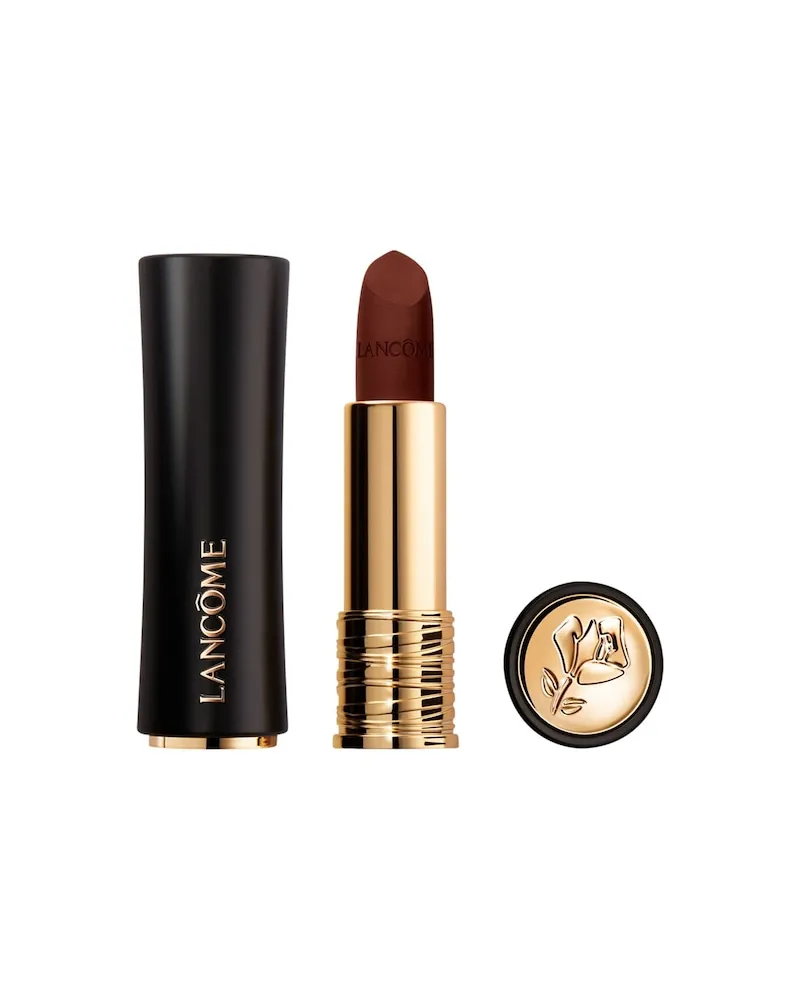 LANCÔME Lancome Make-up LippenstiftL'Absolu Rouge Drama Matte 455 Vitamin Cacao 