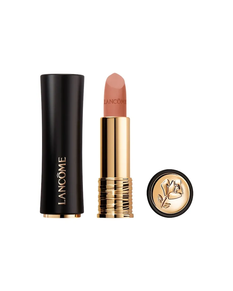 LANCÔME Lancome Make-up LippenstiftL'Absolu Rouge Drama Matte 455 Vitamin Cacao 