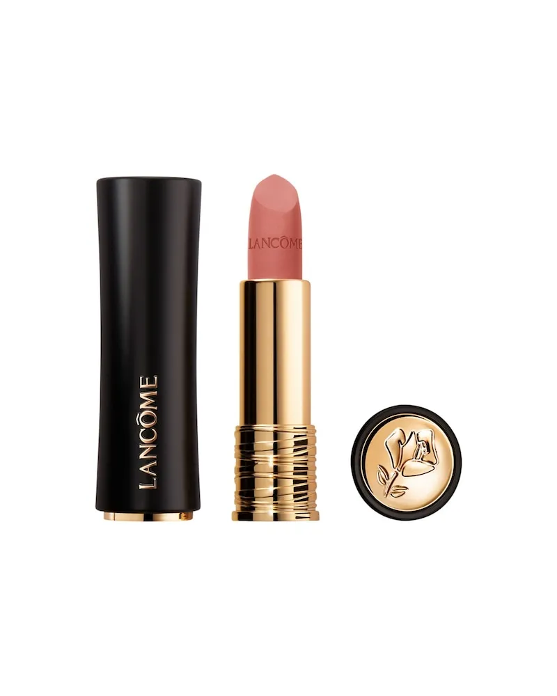 LANCÔME Lancome Make-up LippenstiftL'Absolu Rouge Drama Matte 455 Vitamin Cacao 