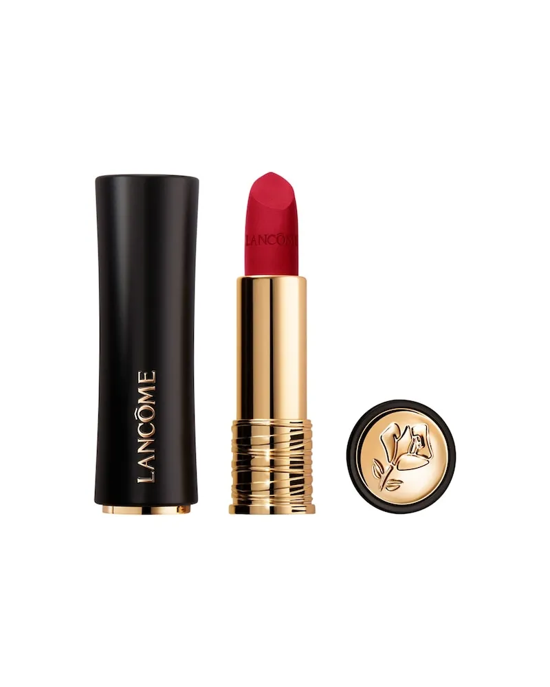 LANCÔME Lancome Make-up LippenstiftL'Absolu Rouge Drama Matte 455 Vitamin Cacao 