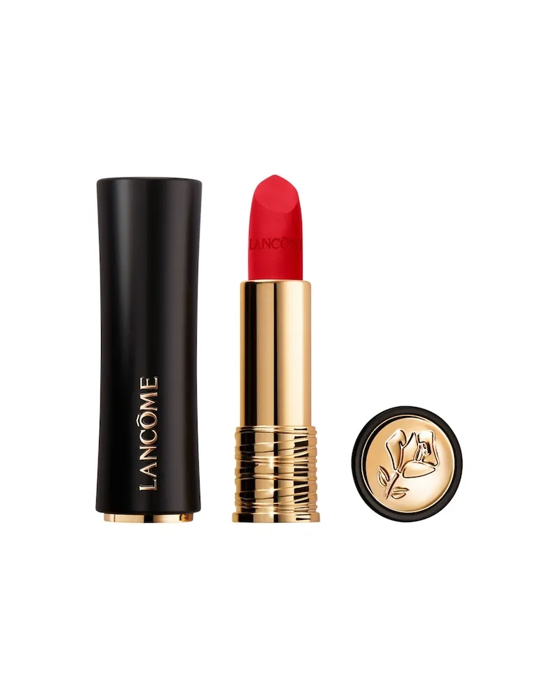 LANCÔME Lancome Make-up LippenstiftL'Absolu Rouge Drama Matte 455 Vitamin Cacao 
