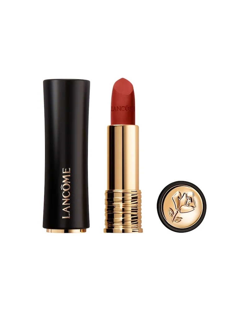 LANCÔME Lancome Make-up LippenstiftL'Absolu Rouge Drama Matte 455 Vitamin Cacao 