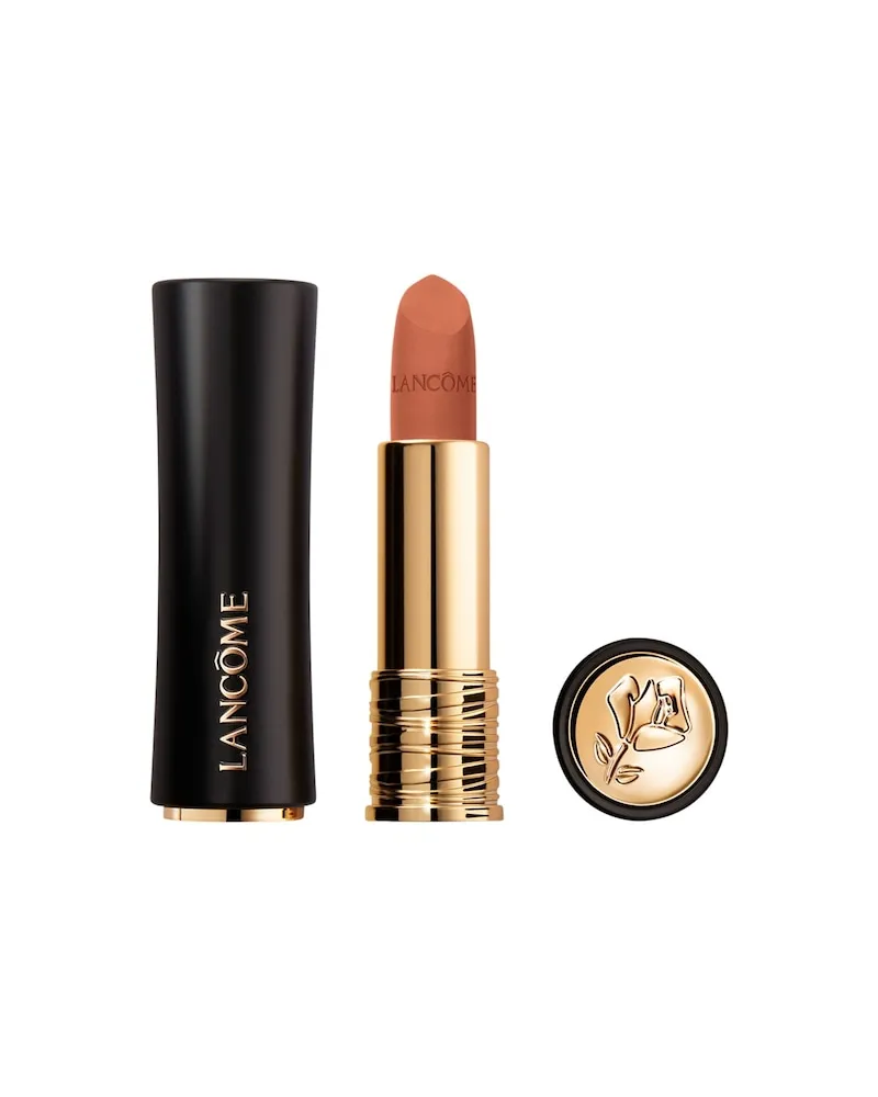 LANCÔME Lancome Make-up LippenstiftL'Absolu Rouge Drama Matte 455 Vitamin Cacao 
