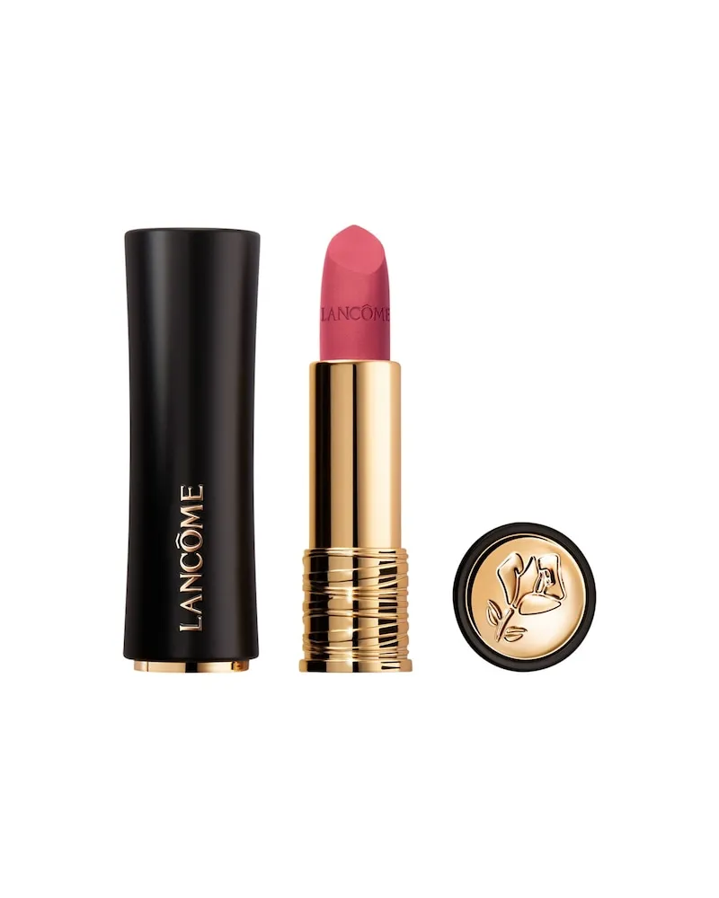 LANCÔME Lancome Make-up LippenstiftL'Absolu Rouge Drama Matte 455 Vitamin Cacao 