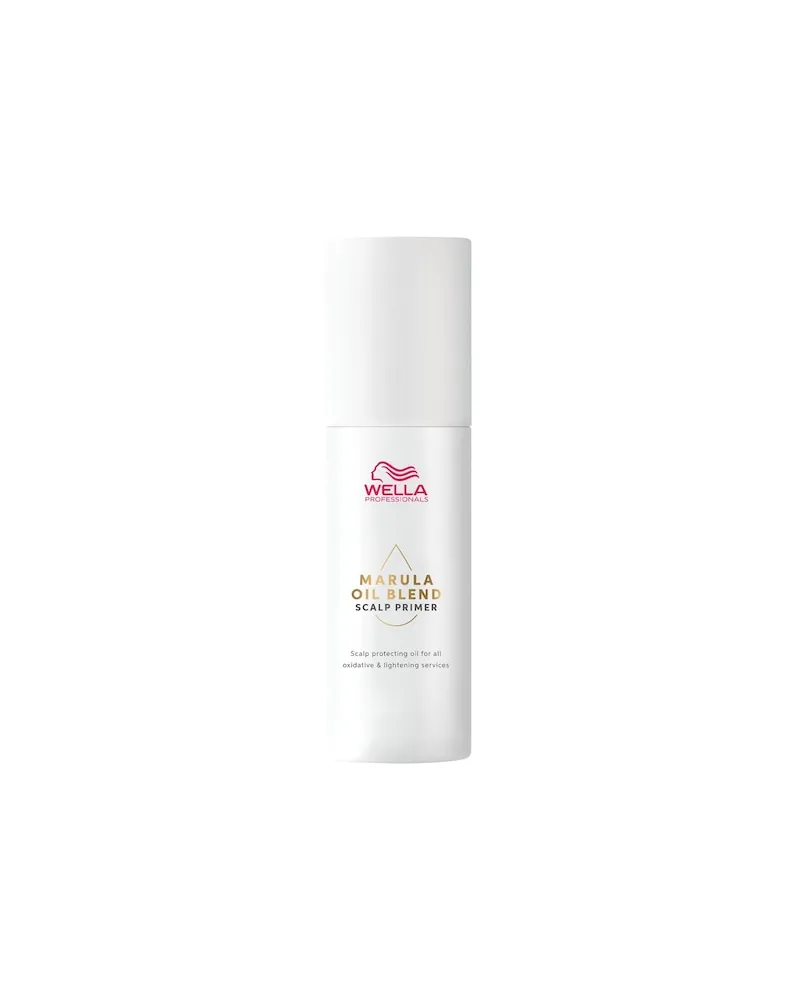 Wella Professionals-Care Marula-Oil-BlendScalp Primer 159,67 € / 1 l 