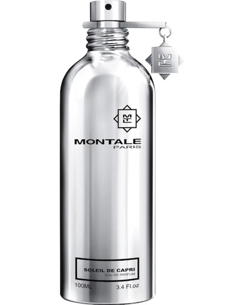 MONTALE Düfte Fruits Soleil De CapriEau de Parfum Spray 