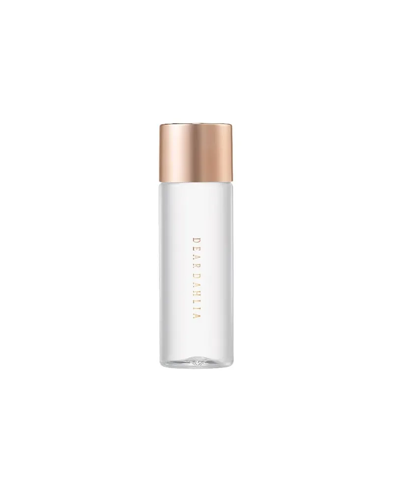 Dear Dahlia DEAR-DAHLIA Gesichtspflege ReinigungSkin Conditioning Micellar Cleansing Water 140,25 € / 1 l 