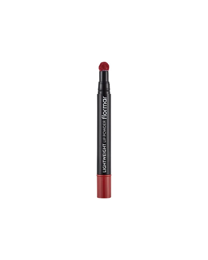 Flormar Lippen-Make-up LippenstiftLightweight Lip Powder 008 Essential 