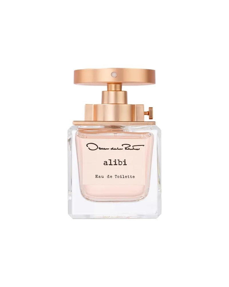 Oscar de la Renta Oscar-de-la-Renta Damenduefte AlibiEau de Toilette Spray 579,60 € / 1 l 