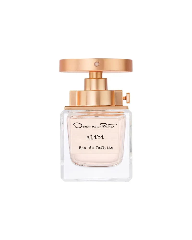 Oscar de la Renta Oscar-de-la-Renta Damenduefte AlibiEau de Toilette Spray 579,60 € / 1 l 