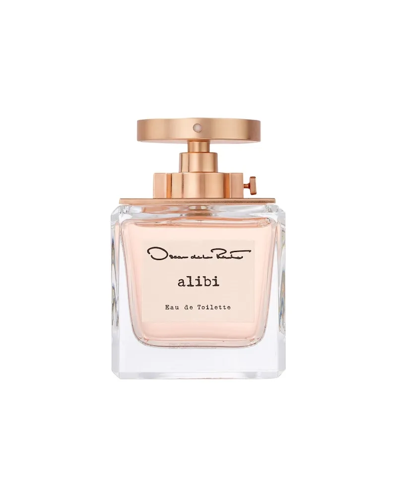Oscar de la Renta Oscar-de-la-Renta Damenduefte AlibiEau de Toilette Spray 579,60 € / 1 l 