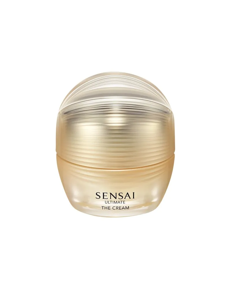 Sensai Hautpflege UltimateThe Cream 14.063,00 € / 1 l 