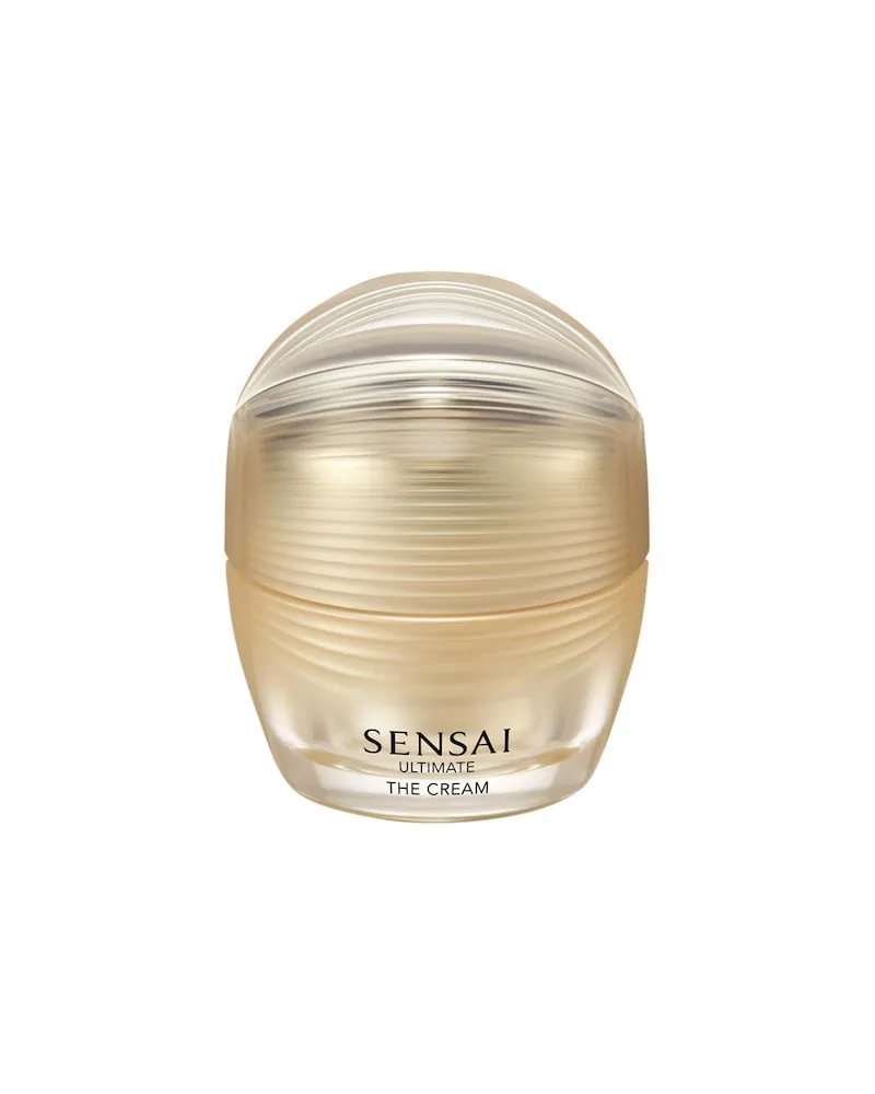 Sensai Hautpflege UltimateThe Cream 14.063,00 € / 1 l 