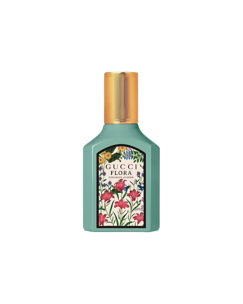 Gucci Damenduefte Gucci-FloraGorgeous JasmineEau de Parfum Spray 1.314,00 € / 1 l 