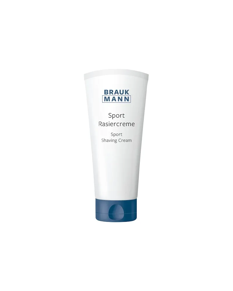 Hildegard Braukmann Hildegard-Braukmann Herrenpflege Rasur-und-BartpflegeSport Rasiercreme 62,00 € / 1 l 