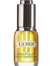 La Mer Feuchtigkeitspflege Feuchtigkeitspflege The Renewal Oil 