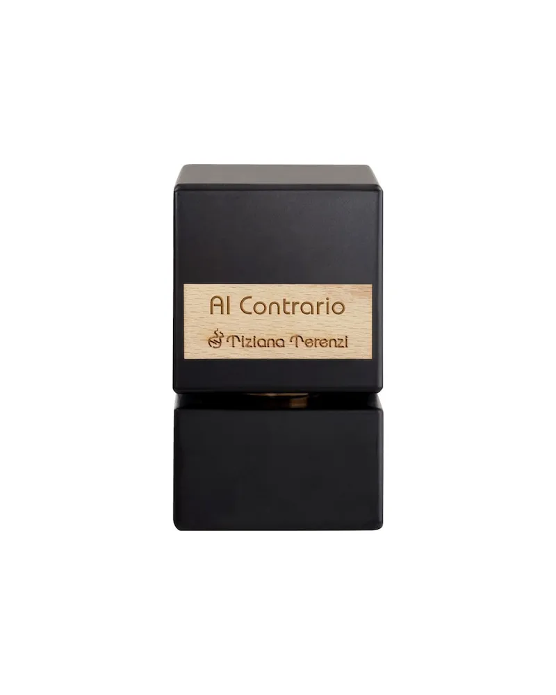 Tiziana Terenzi Tiziana-Terenzi Collections Classic-CollectionAl ContrarioExtrait de Parfum 4.200,00 € / 1 l 
