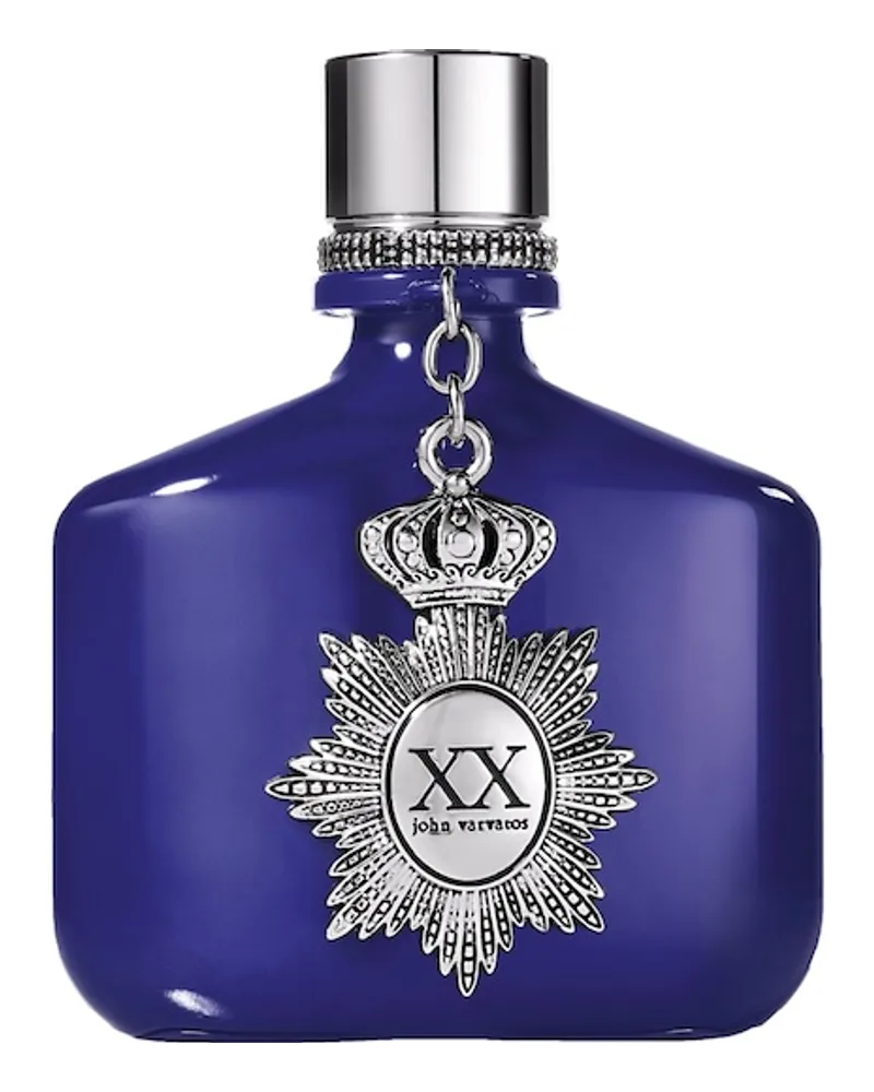 John Varvatos Herrendüfte XX Indigo Eau de Toilette Spray 