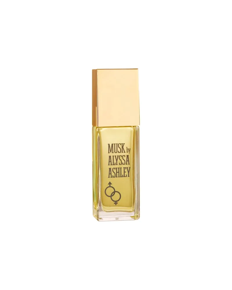 Alyssa Ashley Alyssa-Ashley Unisexduefte MuskEau de Toilette Spray 225,90 € / 1 l 