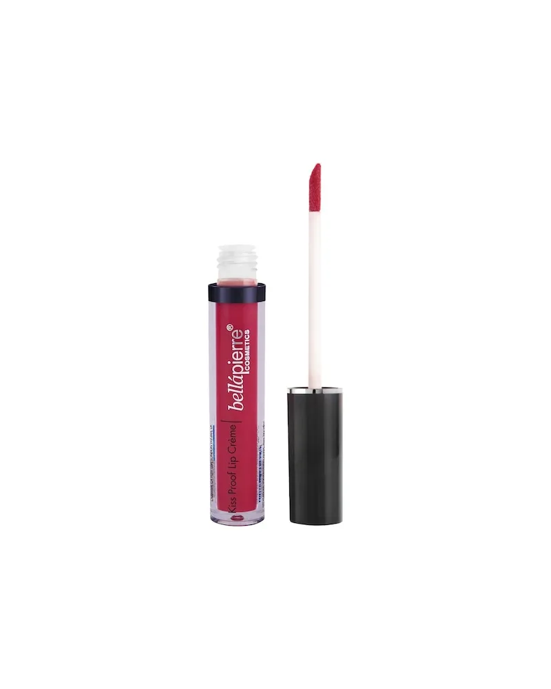 bellapierre Bellapierre-Cosmetics Make-up LippenKiss Proof Lip Creme Liquid Lipstick Nr. 11 Rose Petal 18,98 