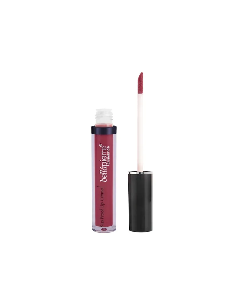 bellapierre Bellapierre-Cosmetics Make-up LippenKiss Proof Lip Creme Liquid Lipstick Nr. 11 Rose Petal 18,98 