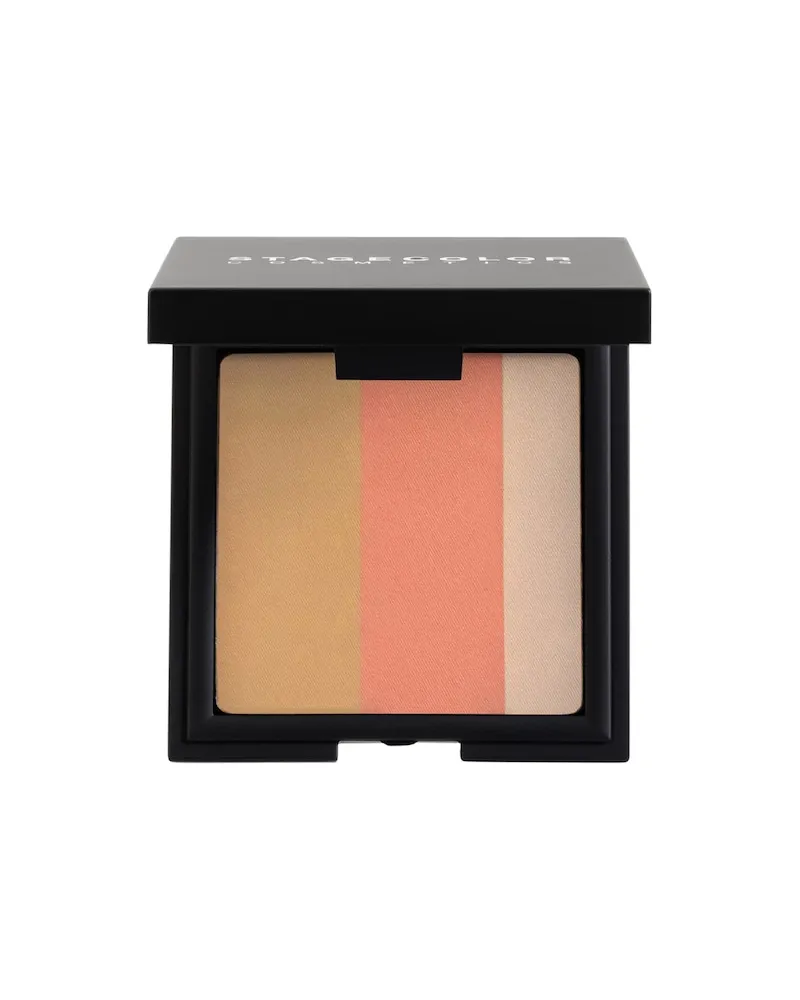 Stagecolor Make-up Teint Face Design Collection Soft Apricot 