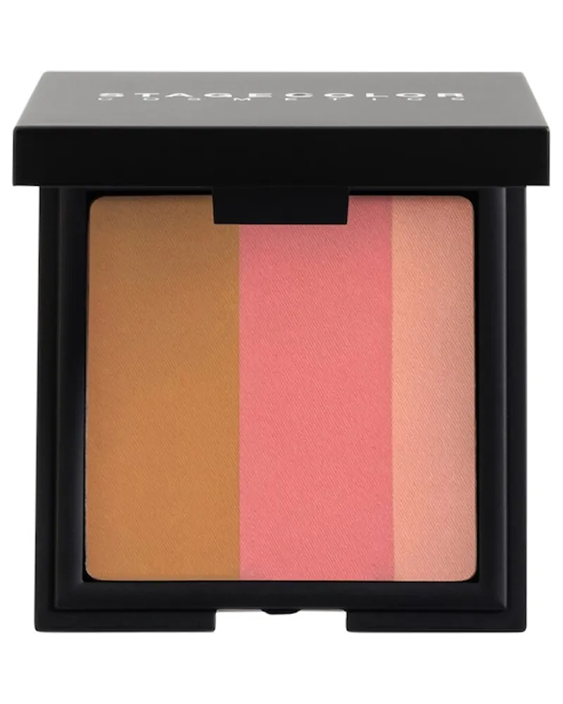 Stagecolor Make-up Teint Face Design Collection Soft Apricot 