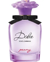 Dolce & Gabbana Damendüfte Dolce PeonyEau de Parfum Spray 