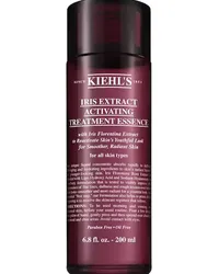 Kiehl's Gesichtspflege Ölfreie Hautpflege Iris Extract Activating Treatment Essence 